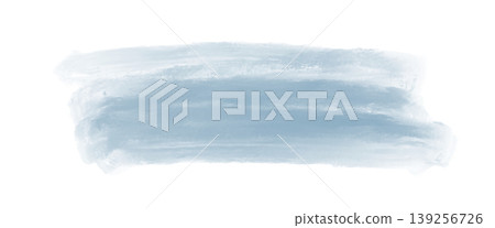 淺藍色細筆觸材質；纖細的手寫體設計背景。 139256726