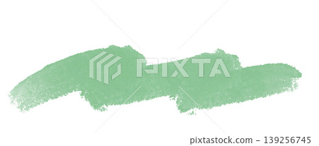 Purple double-layered brushstroke material, creating a three-dimensional brushstroke background. 139256745