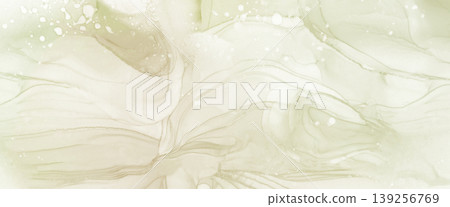 橙色斑駁水彩紋理背景素材-獨特的污漬賦予其美麗的設計。 橙色斑駁水彩紋理背景素材-獨特的污漬賦予其美麗的設計。 139256769