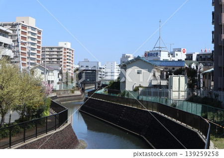 平和島街景 139259258