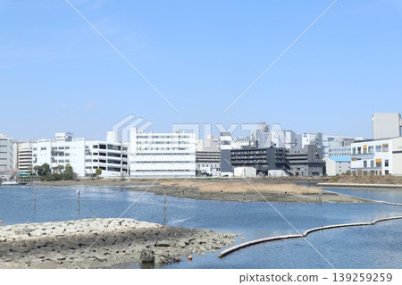 平和島街景 139259259