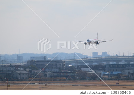 降落飛機 降落飛機 139260466