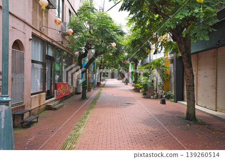 沖繩,Koza,巴爾米拉街,2026 年 4 月 沖繩,Koza,巴爾米拉街,2026 年 4 月 139260514