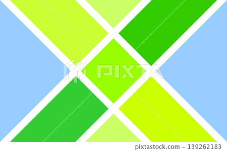Geometric patterns: squares, triangles Geometric patterns: squares, triangles 139262183