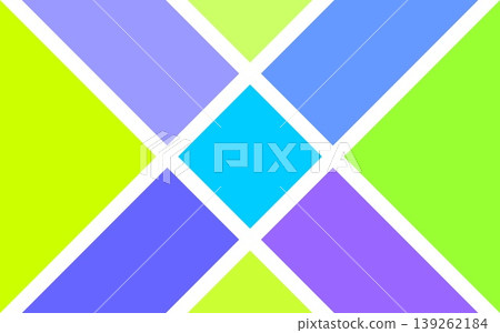 Geometric patterns: squares, triangles Geometric patterns: squares, triangles 139262184