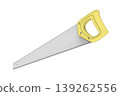 Sketch of hand saw 139262556