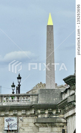 France - Paris - Seine River - France - Paris - Seine River - 139263696