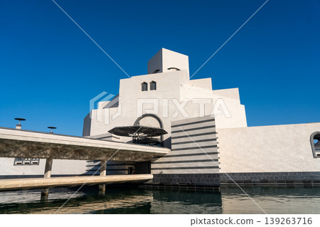 Doha, Museum of Islamic Arts 139263716