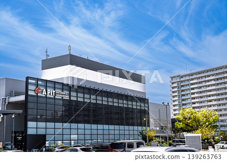 東京都江東區 A PIT Autobacs 東雲 東京都江東區 A PIT Autobacs 東雲 139263763