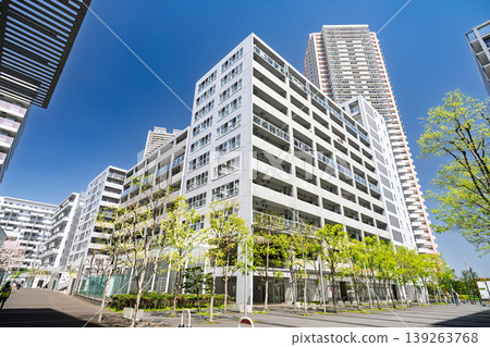 Shinonome Canal Court CODAN, Koto Ward, Tokyo Shinonome Canal Court CODAN, Koto Ward, Tokyo 139263768