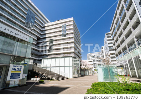 Shinonome Canal Court CODAN, Koto Ward, Tokyo Shinonome Canal Court CODAN, Koto Ward, Tokyo 139263770