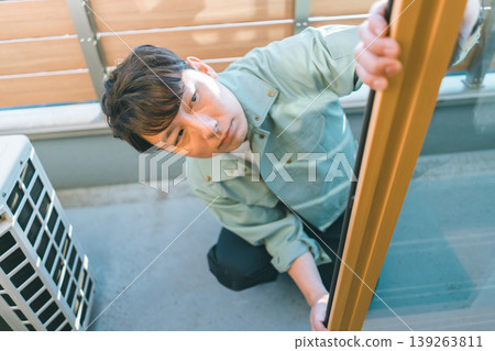 門窗工匠 門窗工匠 139263811