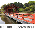 The Toin Garden, a modern-day guest house where the imperial family held banquets and ceremonies, was restored at the Heijo Palace ruins, a World Heritage Site. 139264043