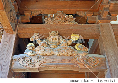 小野神社（多摩） 139264151