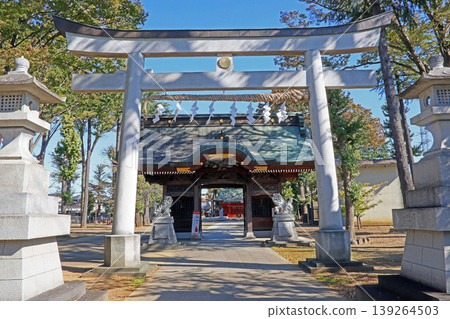 Ono Shrine (Tama) Ono Shrine (Tama) 139264503