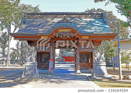 Ono Shrine (Tama) Ono Shrine (Tama) 139264504