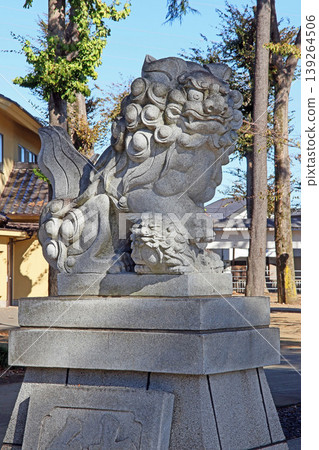Ono Shrine (Tama) Ono Shrine (Tama) 139264506