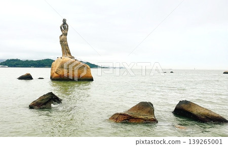岩石景觀 岩石景觀 139265001