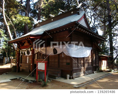 Daigata Magata Shrine 02 Daigata Magata Shrine 02 139265486