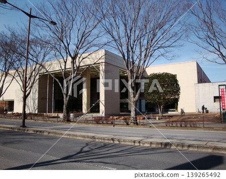 成田圖書館 成田圖書館 139265492