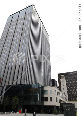 Kawasaki City Hall Main Building (1 Miyamoto-cho, Kawasaki-ku, Kawasaki City) Kawasaki City Hall Main Building (1 Miyamoto-cho, Kawasaki-ku, Kawasaki City) 139265813