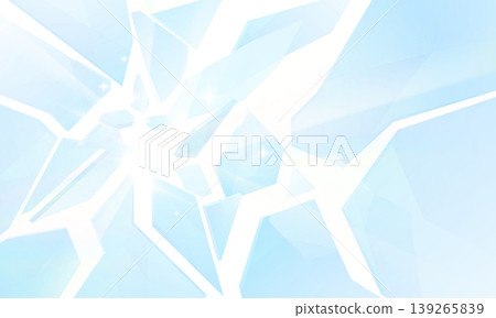 打破玻璃牆的畫面 打破玻璃牆的畫面 139265839