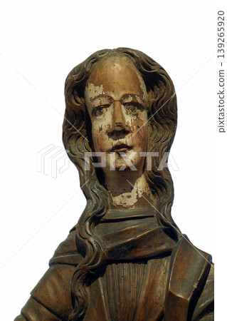 Blessed Virgin Mary Blessed Virgin Mary 139265920