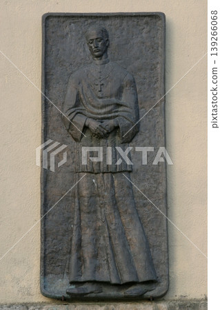 Blessed Aloysius Stepinac Blessed Aloysius Stepinac 139266068