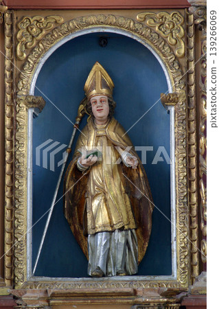 Saint Fabian 139266069