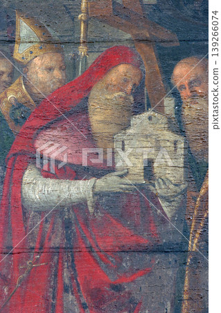 Saint Jerome Saint Jerome 139266074