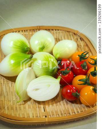 Colorful vegetables Colorful vegetables 139266199