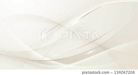golden abstract background with luxury vector illustration golden abstract background with luxury vector illustration 139267208