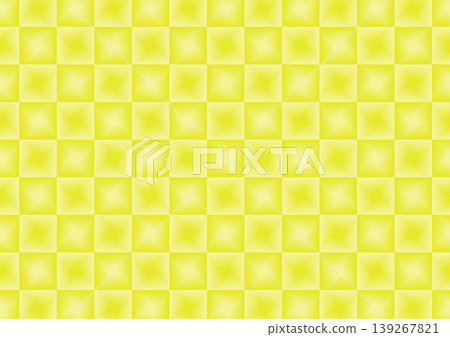 金色瓷磚無縫背景 139267821