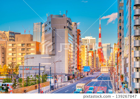 Mita Street, Tokyo Mita Street, Tokyo 139267847