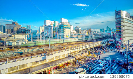 東京上野車站 139268075