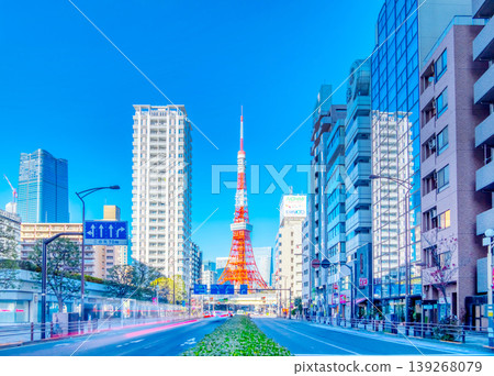 東京都櫻田通 東京都櫻田通 139268079