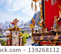 高山祭花車裝飾 139268112