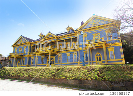 前函館市政廳 前函館市政廳 139268157