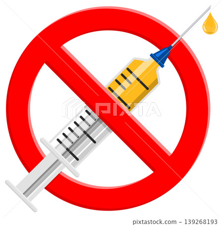Refusal of vaccination, drugs Refusal of vaccination, drugs 139268193