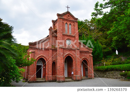 Dozaki Cathedral Dozaki Cathedral 139268370