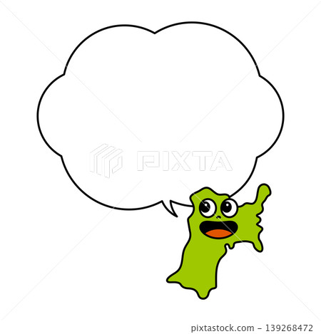 A simple character from Miyagi Prefecture, Japan. A simple character from Miyagi Prefecture, Japan. 139268472