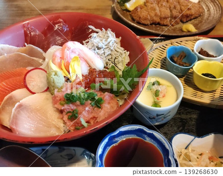 海鮮飯碗套 139268630