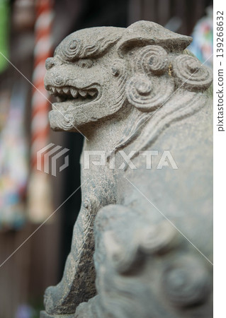 守護狗 139268632