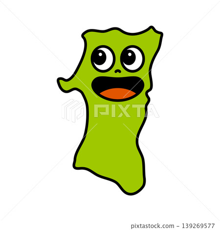 A simple character from Akita Prefecture, Japan. A simple character from Akita Prefecture, Japan. 139269577