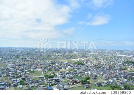 Aichi Tower Twin Arch Aichi Tower Twin Arch 139269800
