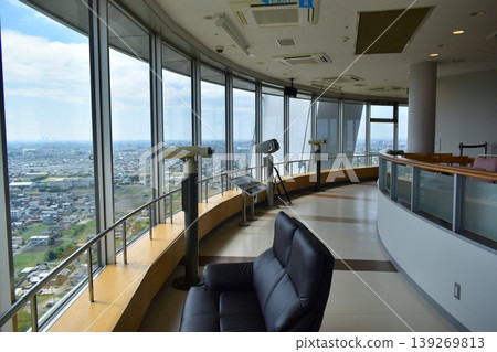 Aichi Tower Twin Arch Aichi Tower Twin Arch 139269813