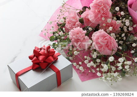 Carnation  139269824
