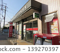 post office  139270397