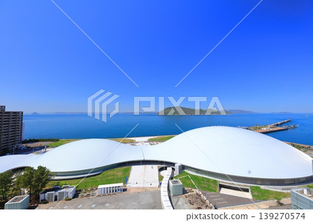 [香川縣] Sunny Sunport 高松 (Anabuki Arena 香川) 139270574