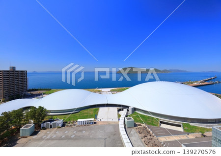 [香川縣] Sunny Sunport 高松 (Anabuki Arena 香川) 139270576